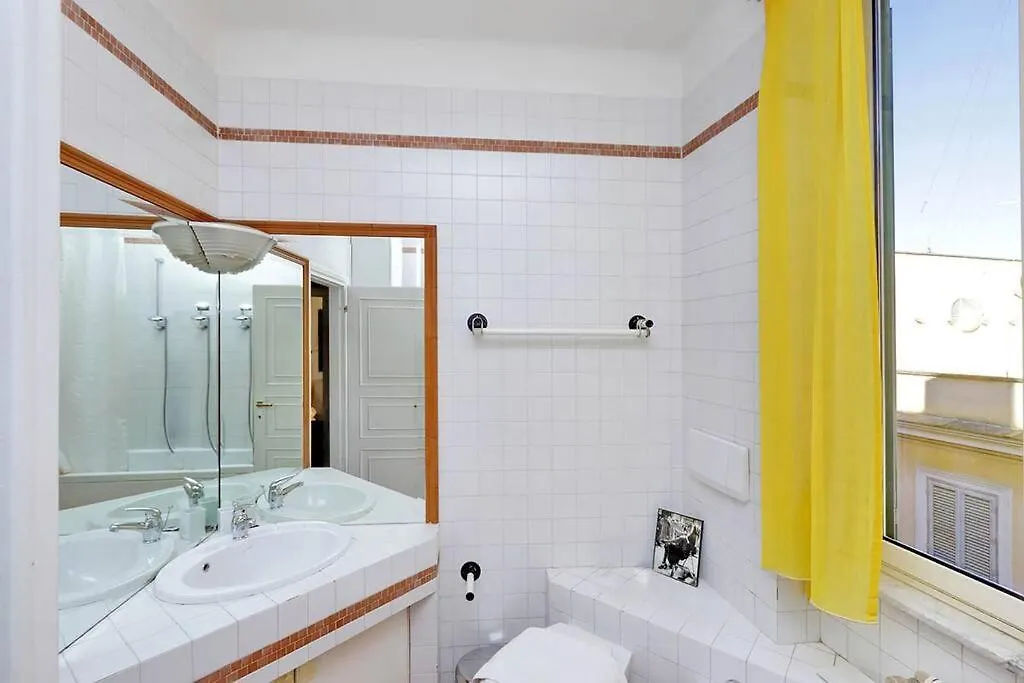 Trastevere Lovely Studio Apartment Rome