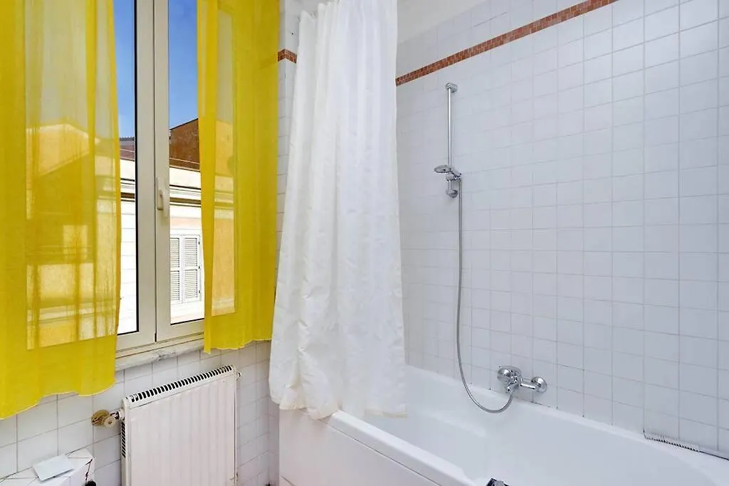 Trastevere Lovely Studio Apartment Rome