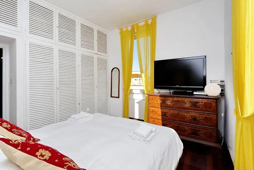Trastevere Lovely Studio Apartment Rome 0*,  Italy
